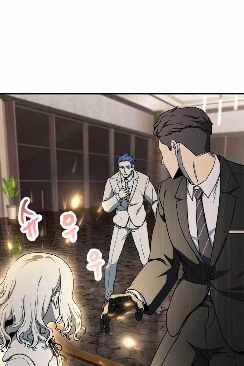 Người Chơi Không Thể Thăng Cấp 93 trang 2