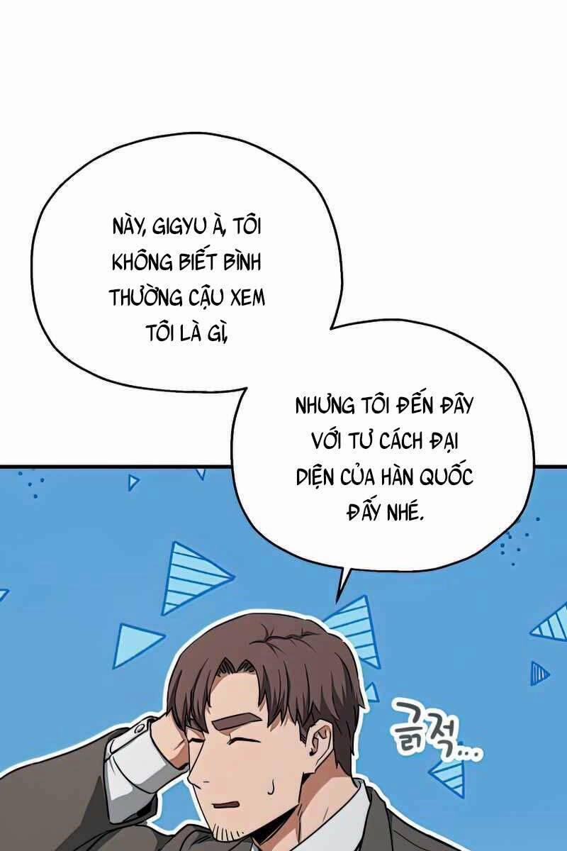 Người Chơi Không Thể Thăng Cấp 93 trang 30