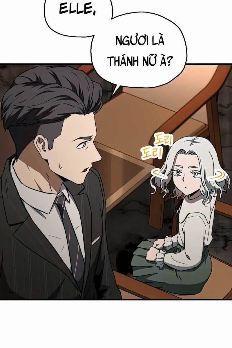 Người Chơi Không Thể Thăng Cấp 93 trang 5