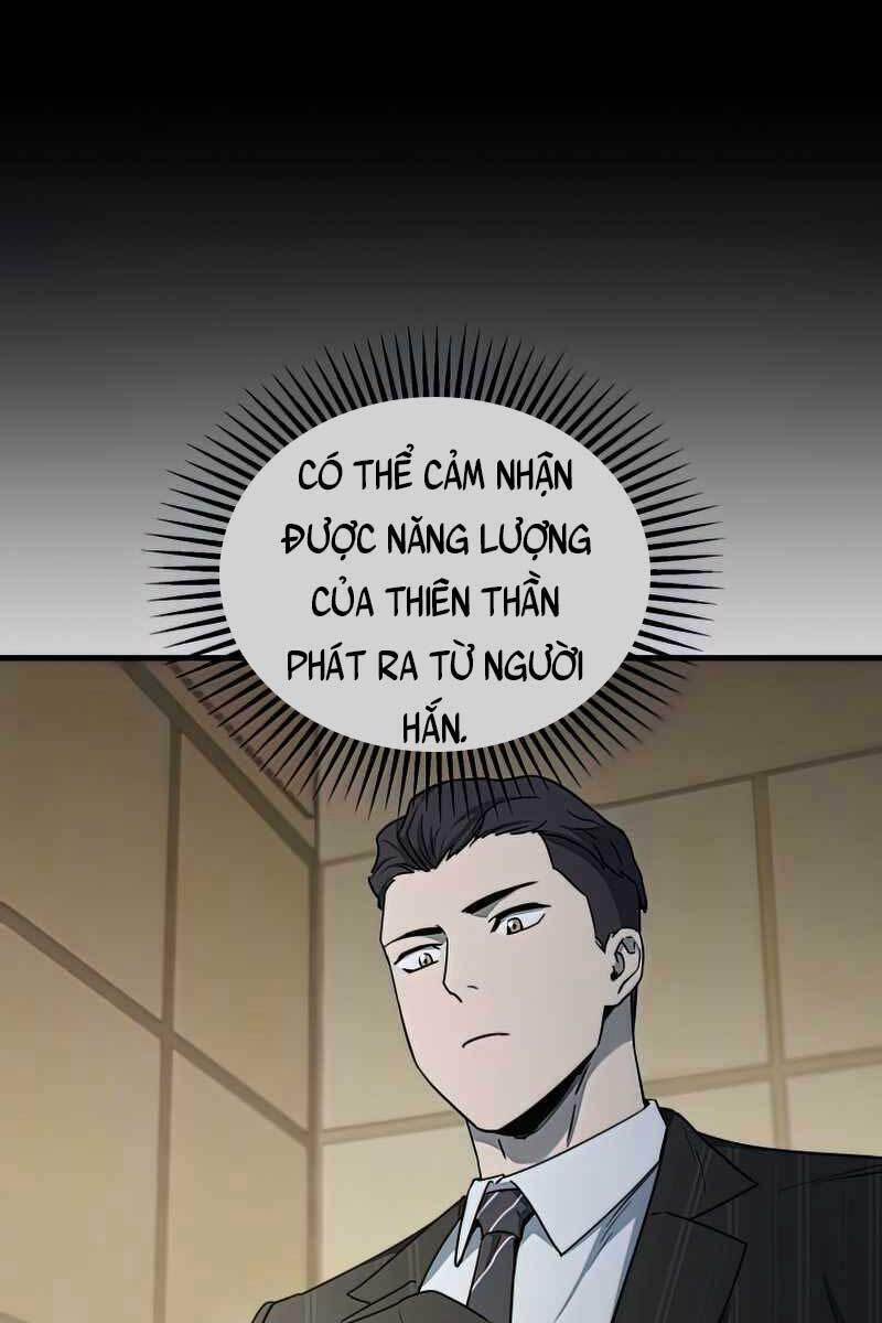 Người Chơi Không Thể Thăng Cấp 93 trang 85