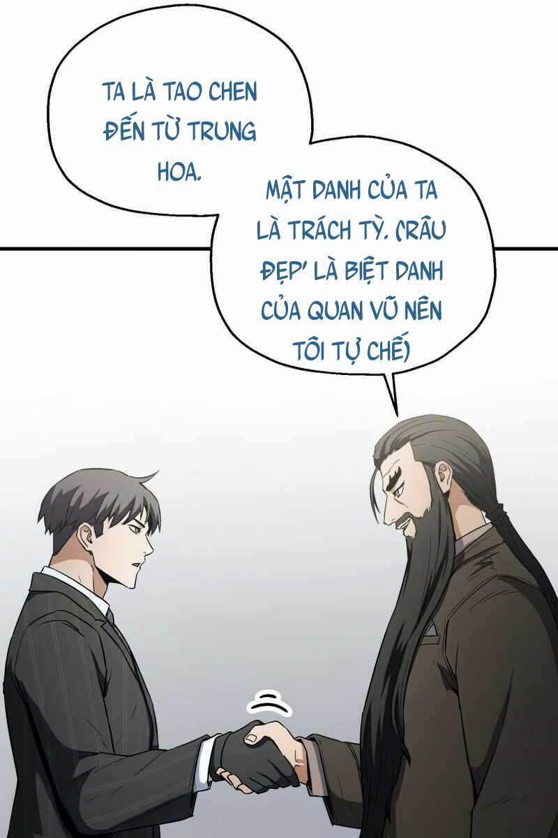 Người Chơi Không Thể Thăng Cấp 94 trang 33