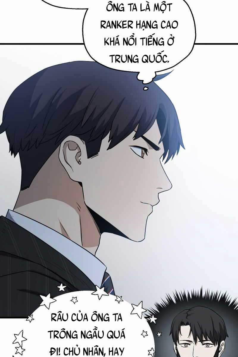 Người Chơi Không Thể Thăng Cấp 94 trang 35