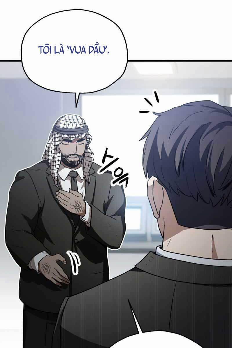 Người Chơi Không Thể Thăng Cấp 94 trang 38