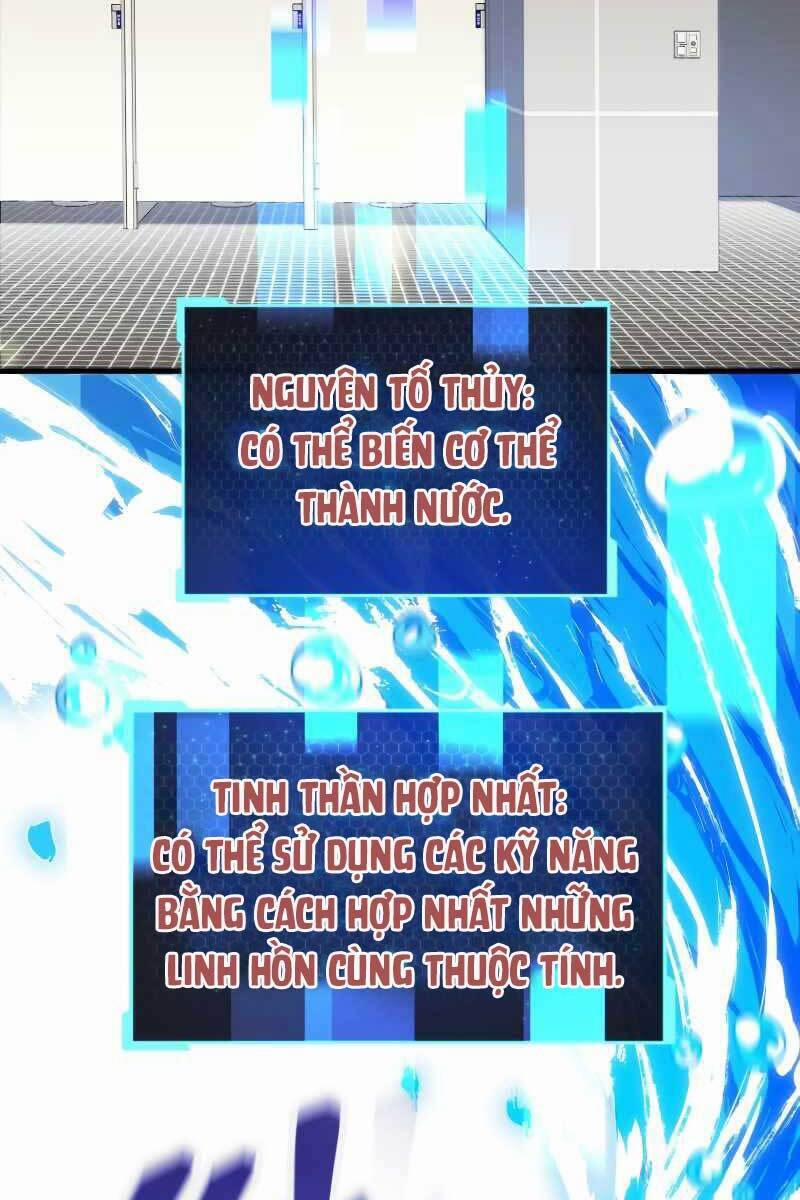 Người Chơi Không Thể Thăng Cấp 95 trang 108