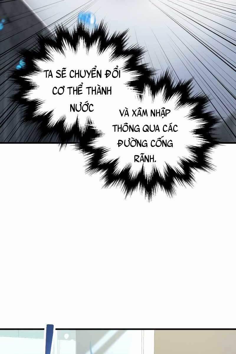 Người Chơi Không Thể Thăng Cấp 95 trang 110