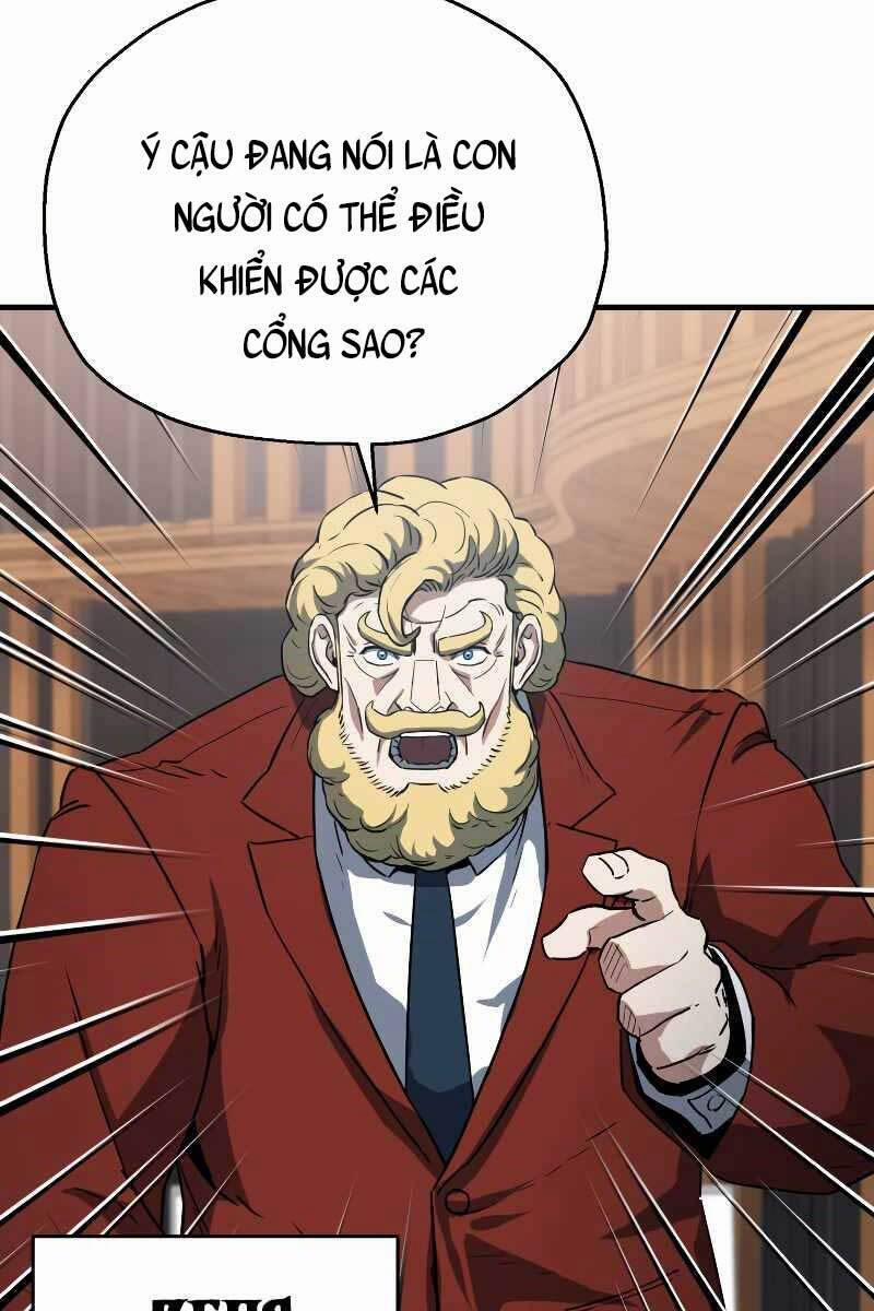 Người Chơi Không Thể Thăng Cấp 95 trang 19