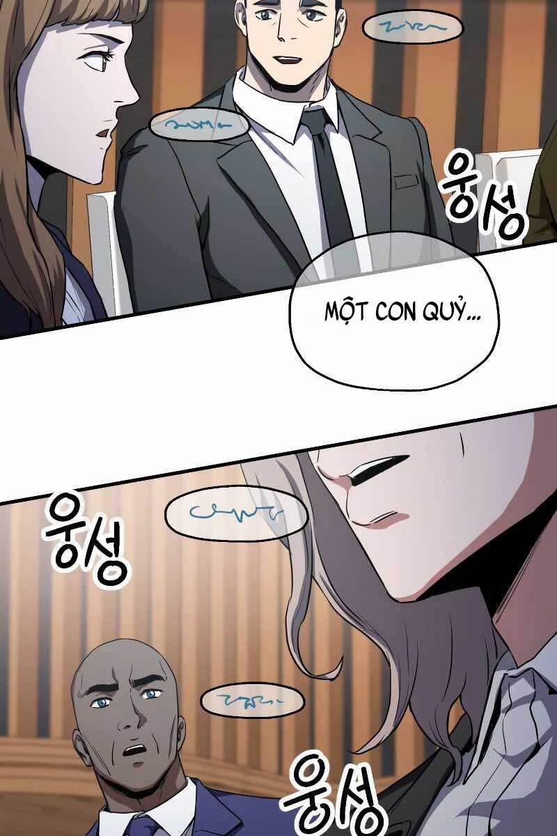 Người Chơi Không Thể Thăng Cấp 95 trang 30