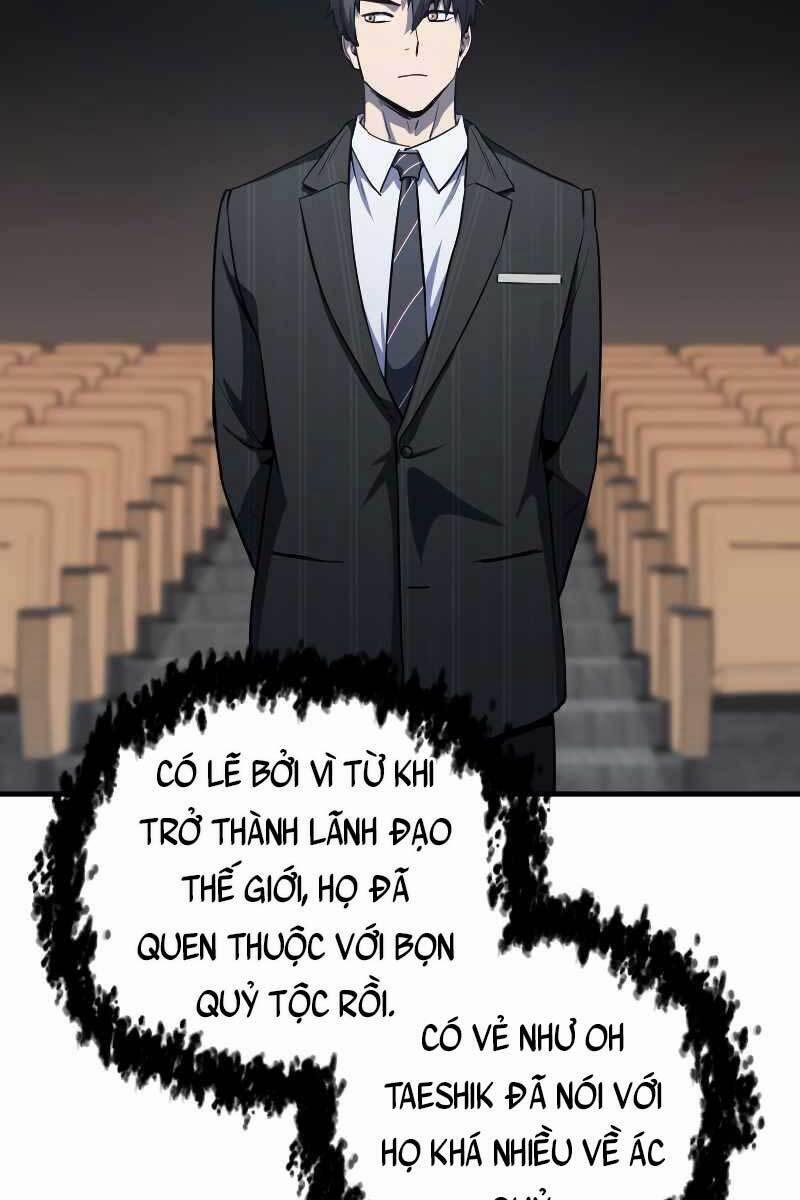 Người Chơi Không Thể Thăng Cấp 95 trang 32