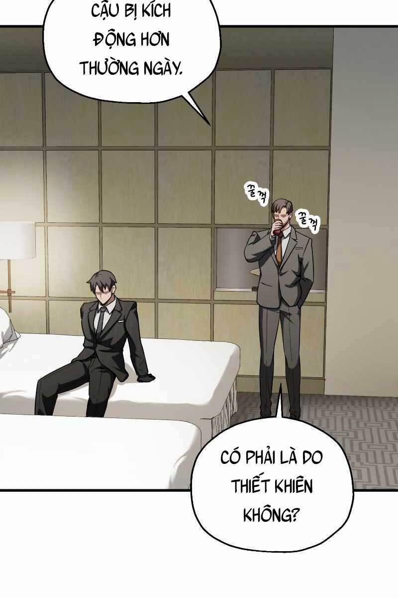 Người Chơi Không Thể Thăng Cấp 95 trang 43