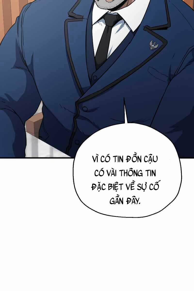 Người Chơi Không Thể Thăng Cấp 95 trang 6