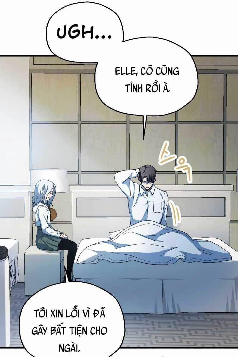 Người Chơi Không Thể Thăng Cấp 95 trang 64