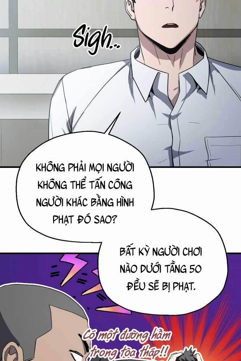 Người Chơi Không Thể Thăng Cấp 95 trang 69