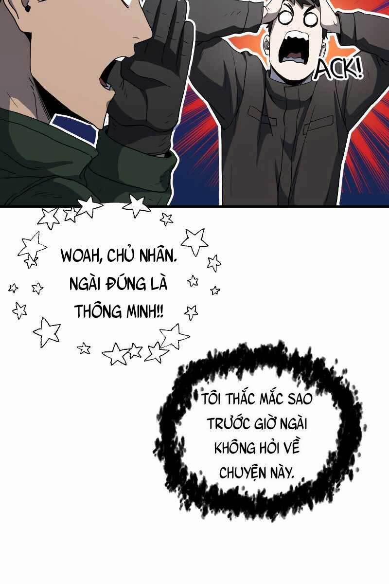 Người Chơi Không Thể Thăng Cấp 95 trang 70