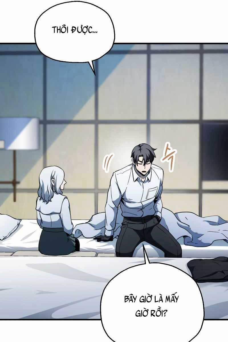 Người Chơi Không Thể Thăng Cấp 95 trang 77