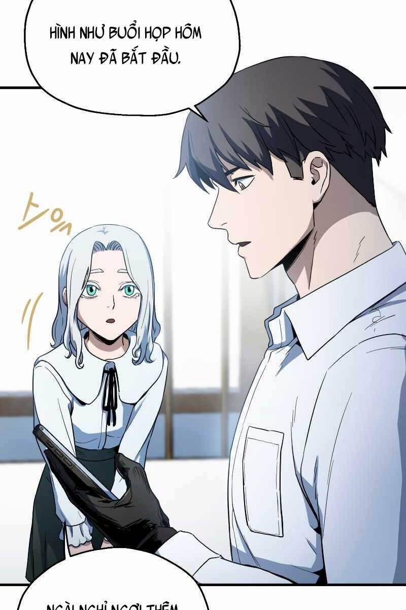 Người Chơi Không Thể Thăng Cấp 95 trang 79