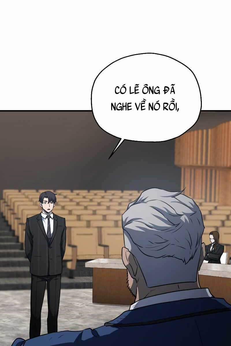 Người Chơi Không Thể Thăng Cấp 95 trang 9