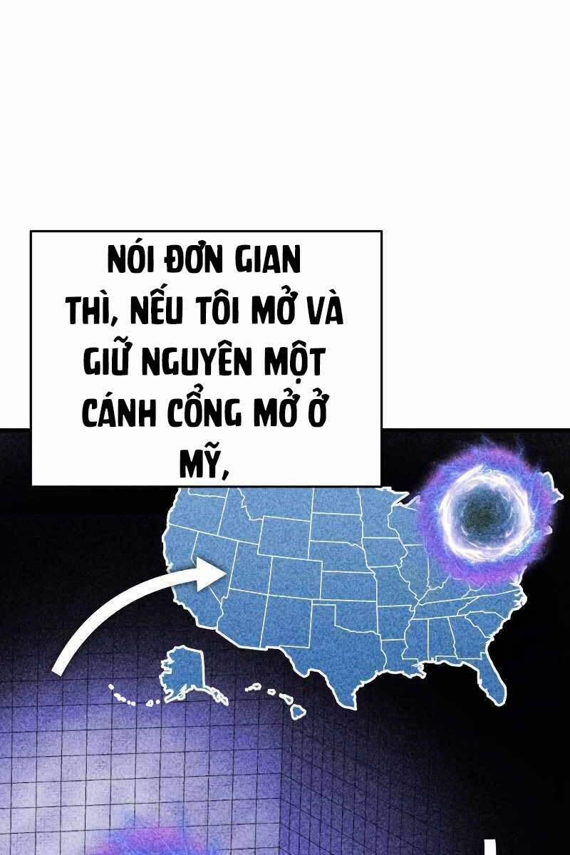 Người Chơi Không Thể Thăng Cấp 95 trang 91