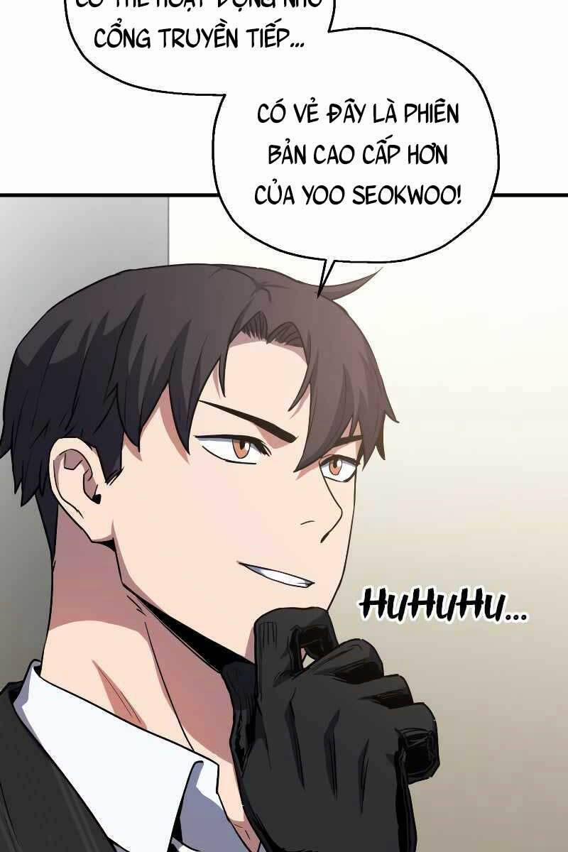 Người Chơi Không Thể Thăng Cấp 95 trang 93