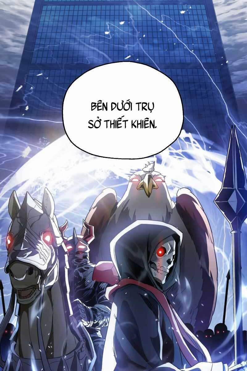 Người Chơi Không Thể Thăng Cấp 95 trang 97