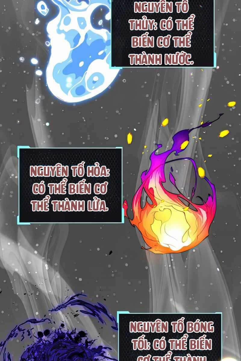 Người Chơi Không Thể Thăng Cấp 96 trang 1