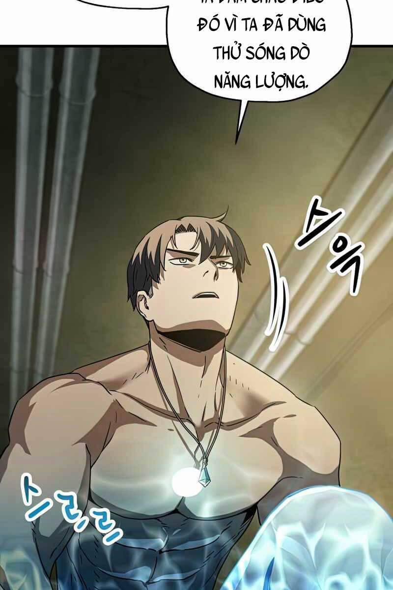 Người Chơi Không Thể Thăng Cấp 96 trang 10