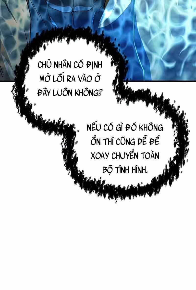 Người Chơi Không Thể Thăng Cấp 96 trang 11