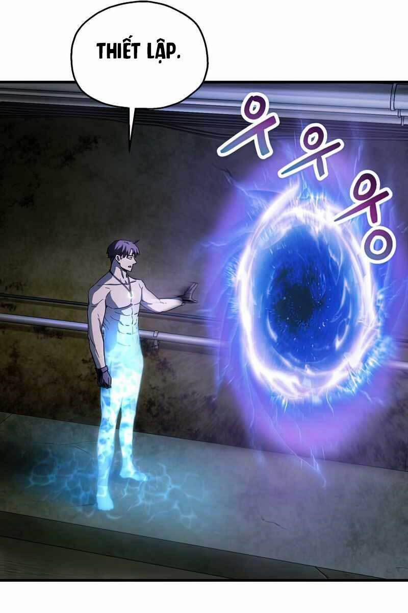 Người Chơi Không Thể Thăng Cấp 96 trang 12