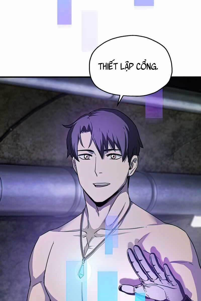 Người Chơi Không Thể Thăng Cấp 96 trang 14