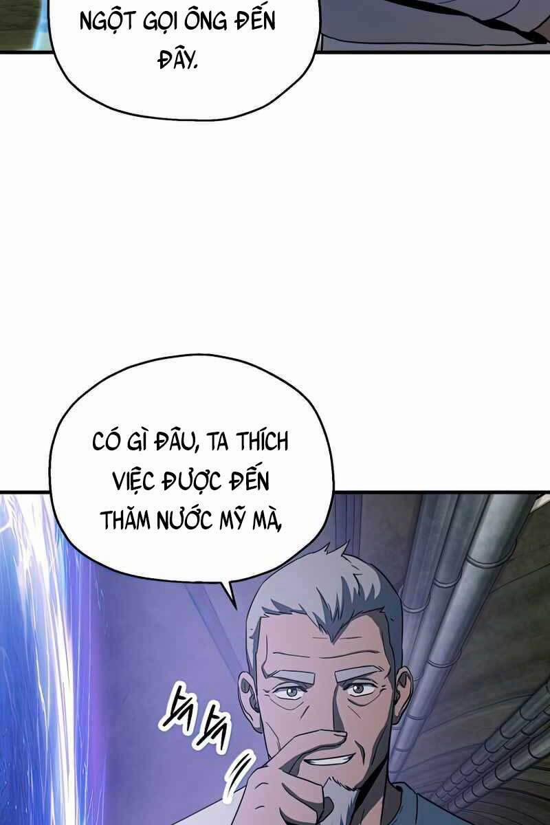 Người Chơi Không Thể Thăng Cấp 96 trang 18