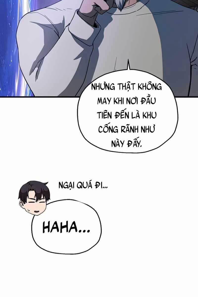 Người Chơi Không Thể Thăng Cấp 96 trang 19