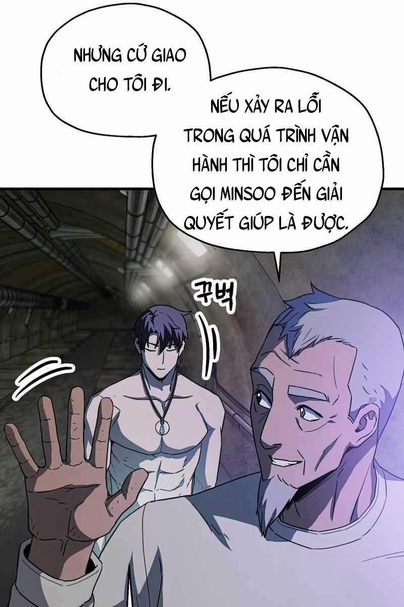 Người Chơi Không Thể Thăng Cấp 96 trang 24