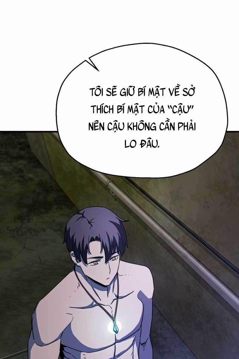 Người Chơi Không Thể Thăng Cấp 96 trang 27