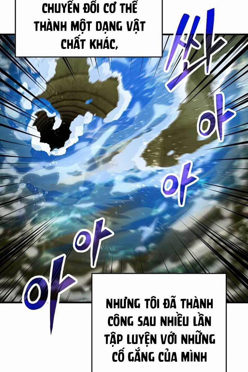 Người Chơi Không Thể Thăng Cấp 96 trang 5