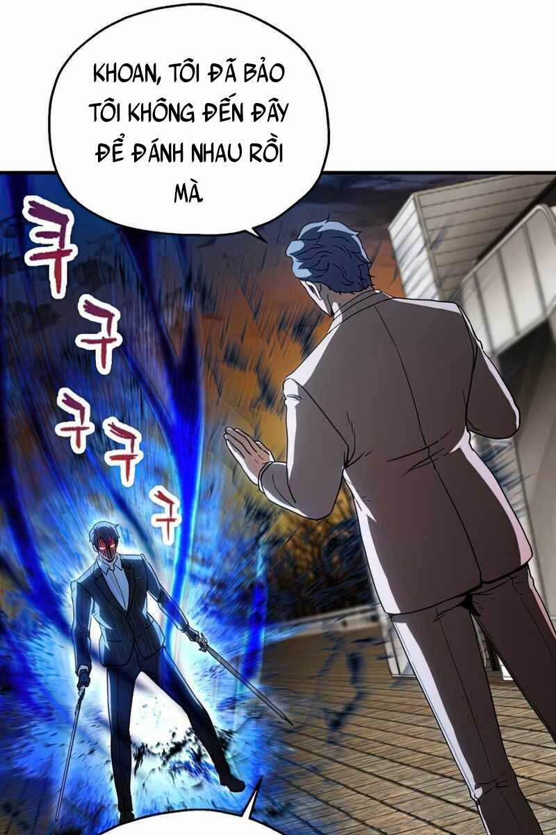 Người Chơi Không Thể Thăng Cấp 96 trang 61