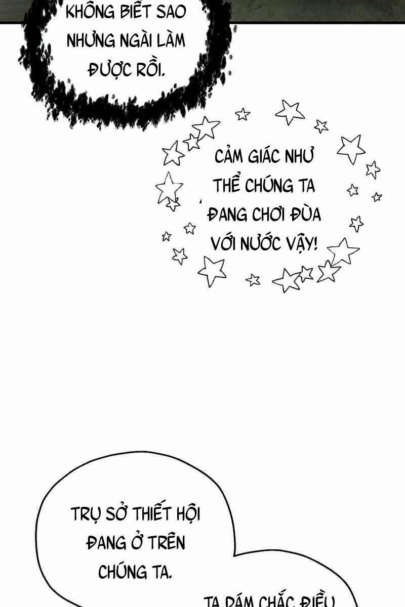 Người Chơi Không Thể Thăng Cấp 96 trang 9