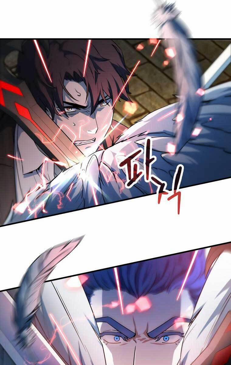 Người Chơi Không Thể Thăng Cấp 97 trang 14