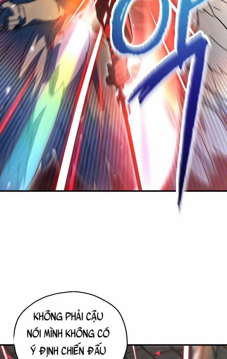 Người Chơi Không Thể Thăng Cấp 97 trang 22