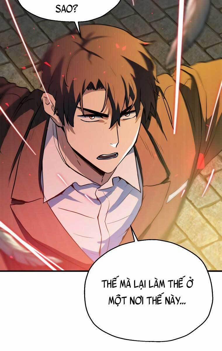 Người Chơi Không Thể Thăng Cấp 97 trang 23