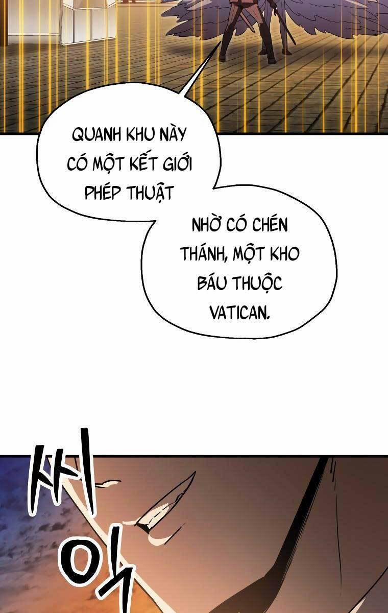 Người Chơi Không Thể Thăng Cấp 97 trang 27