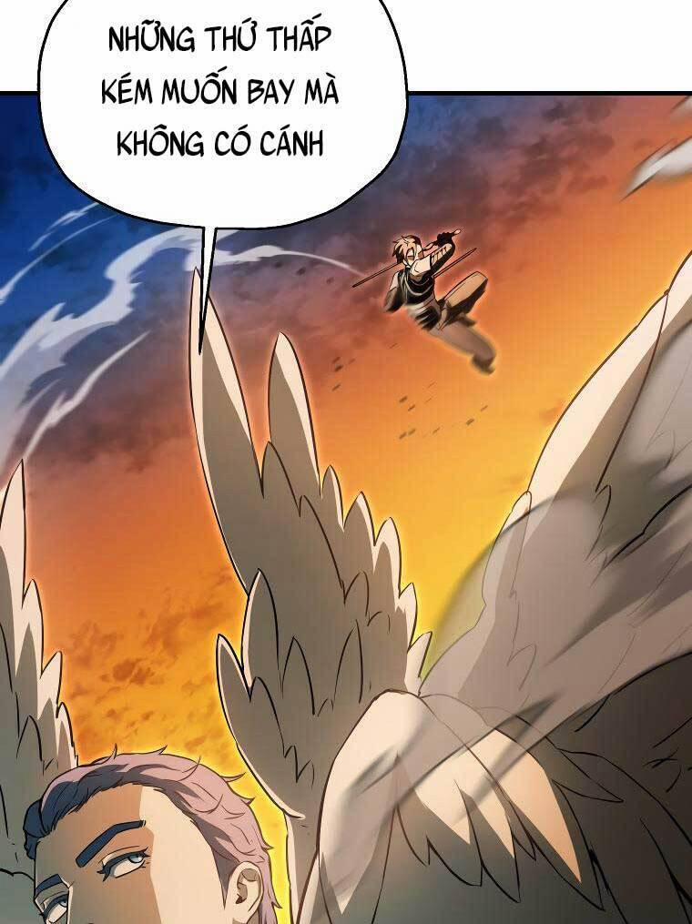 Người Chơi Không Thể Thăng Cấp 97 trang 36