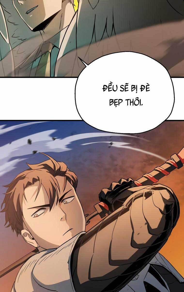 Người Chơi Không Thể Thăng Cấp 97 trang 37