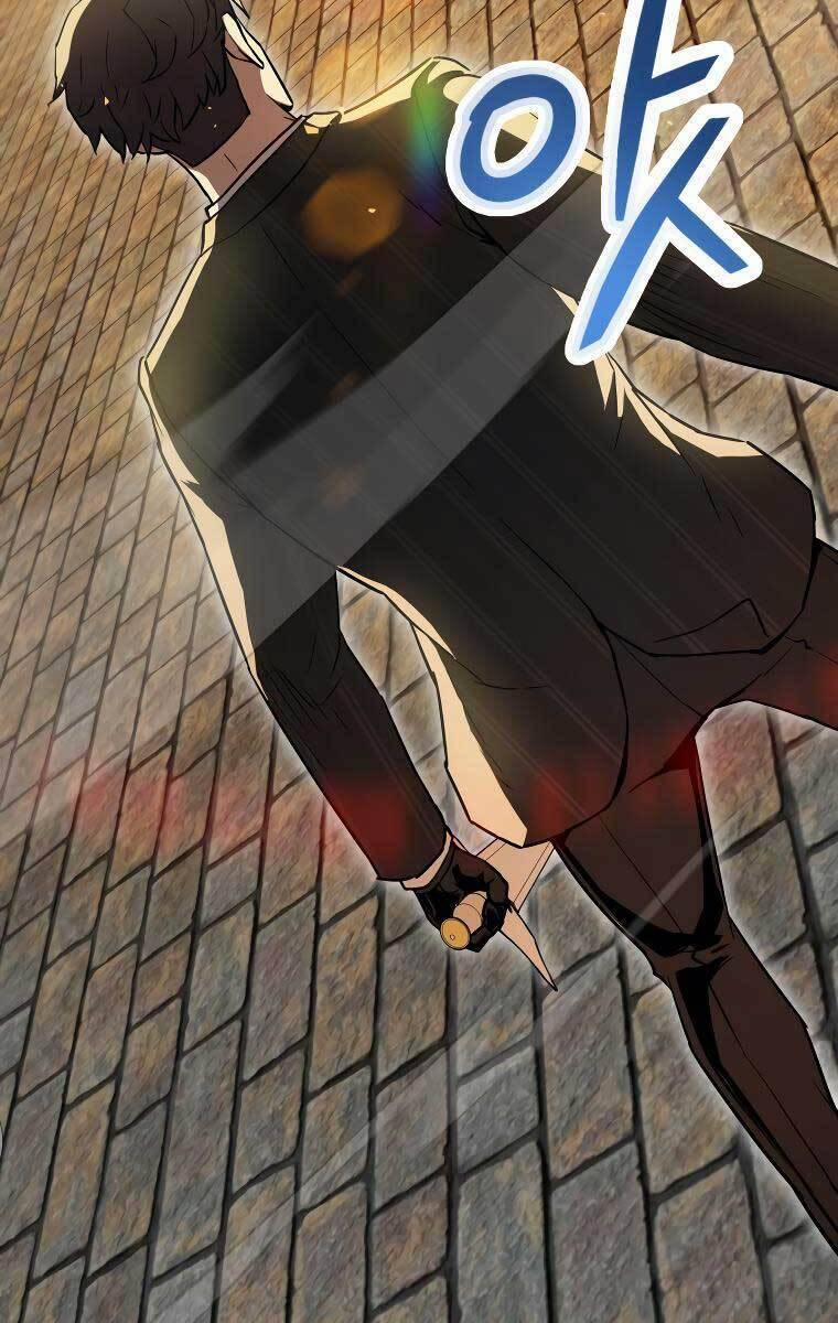 Người Chơi Không Thể Thăng Cấp 97 trang 4