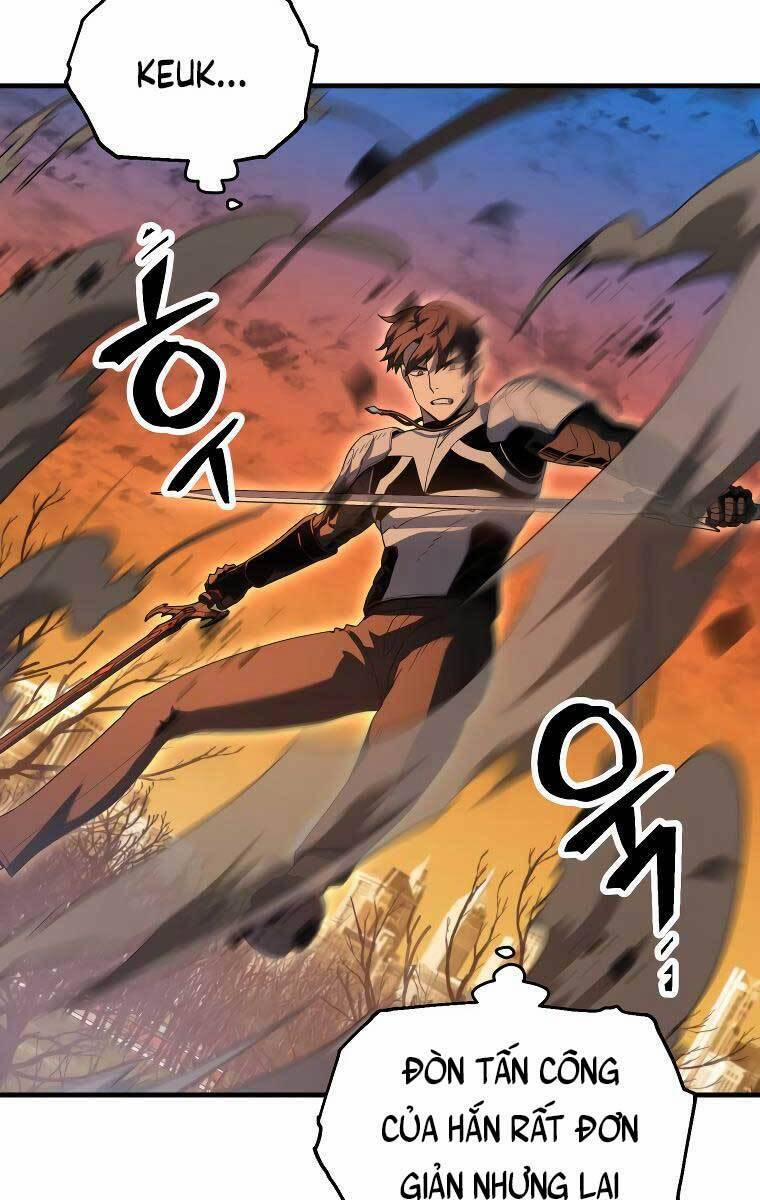 Người Chơi Không Thể Thăng Cấp 97 trang 53