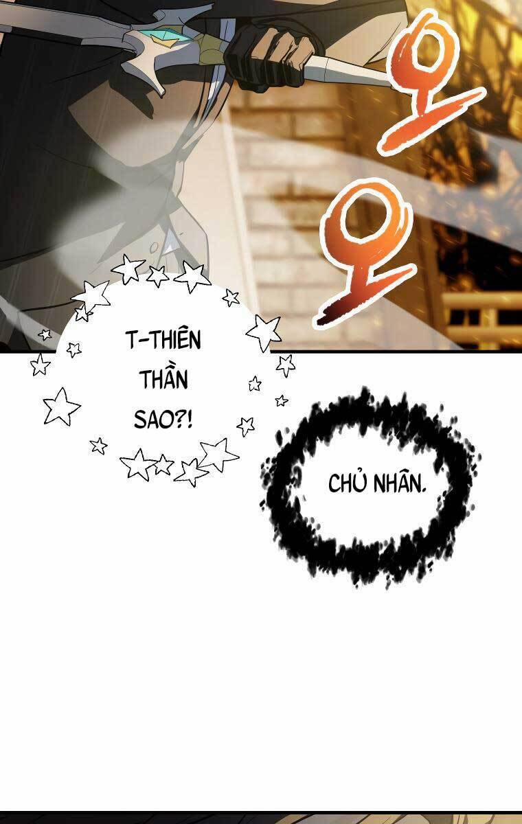 Người Chơi Không Thể Thăng Cấp 97 trang 6