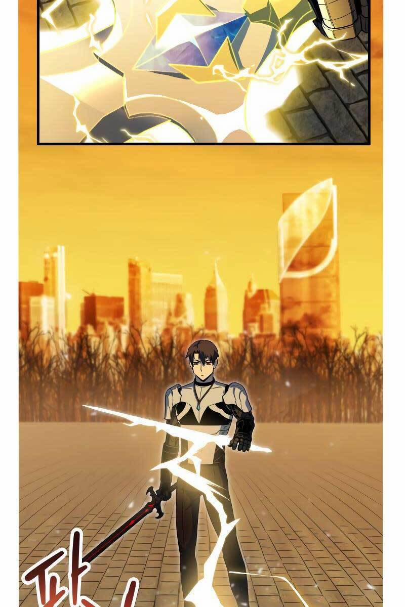 Người Chơi Không Thể Thăng Cấp 97 trang 63