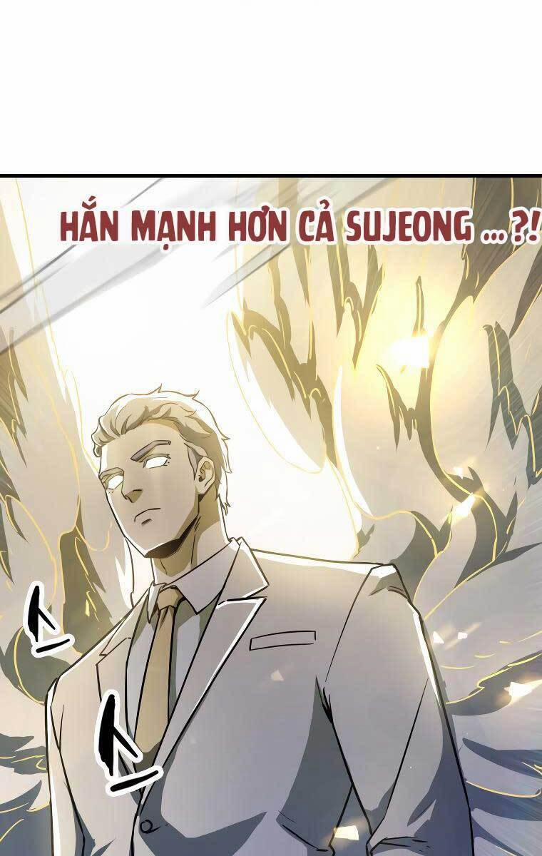 Người Chơi Không Thể Thăng Cấp 97 trang 8