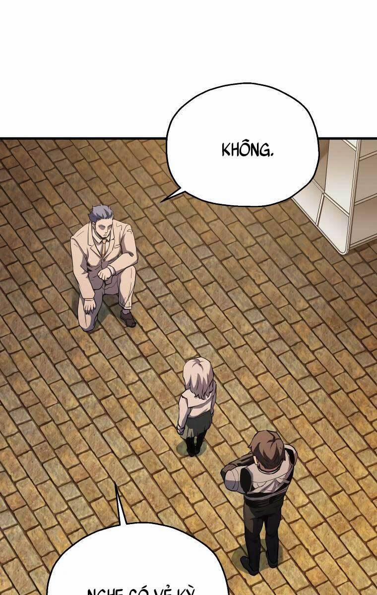 Người Chơi Không Thể Thăng Cấp 97 trang 81