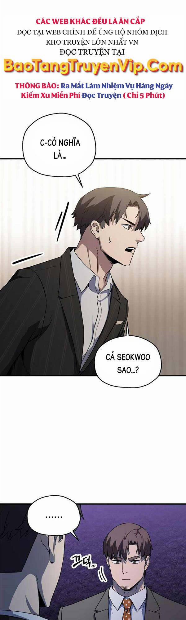 Người Chơi Không Thể Thăng Cấp 98 trang 10