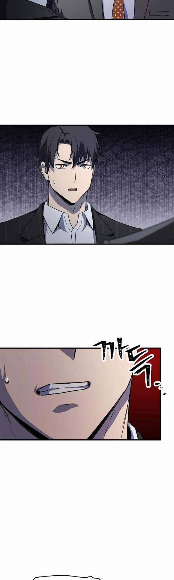 Người Chơi Không Thể Thăng Cấp 98 trang 11