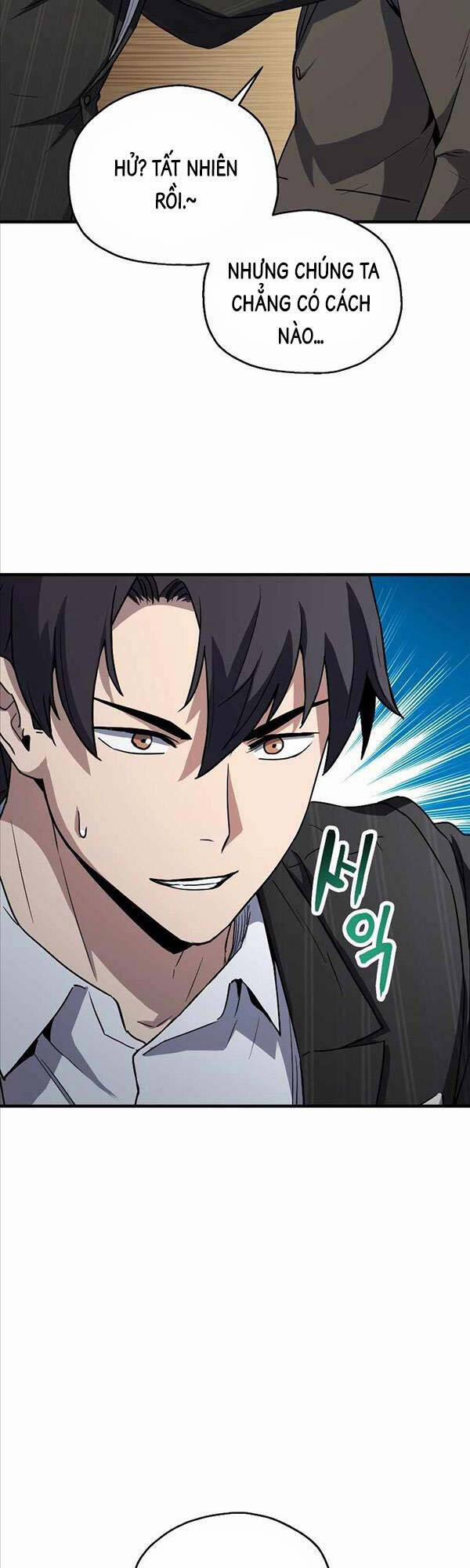 Người Chơi Không Thể Thăng Cấp 98 trang 15